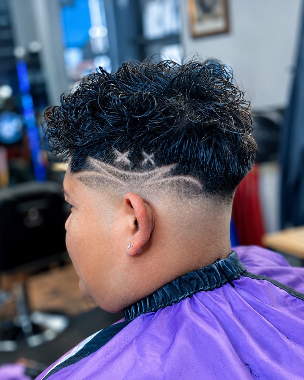 Diseño y fade realizado por Lupe